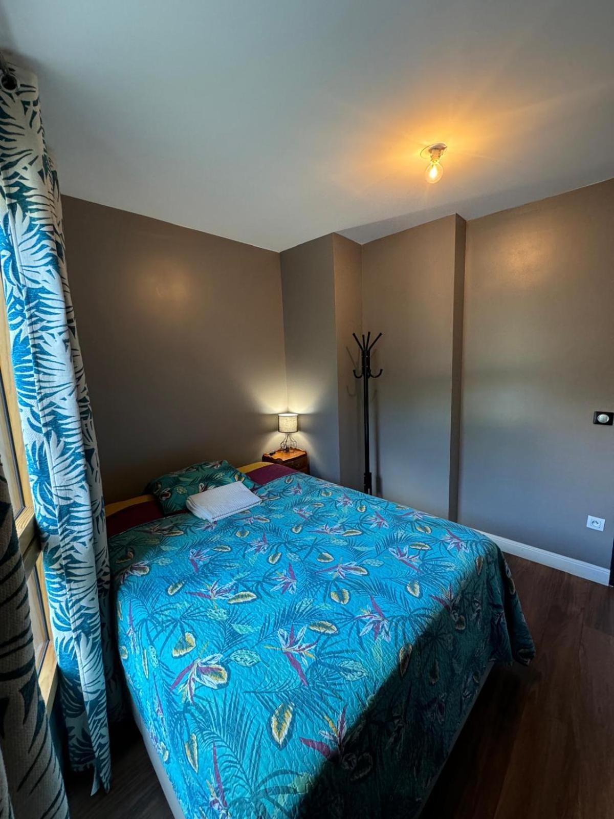 D'hote Pres Stade De France By Reservati Homestay *